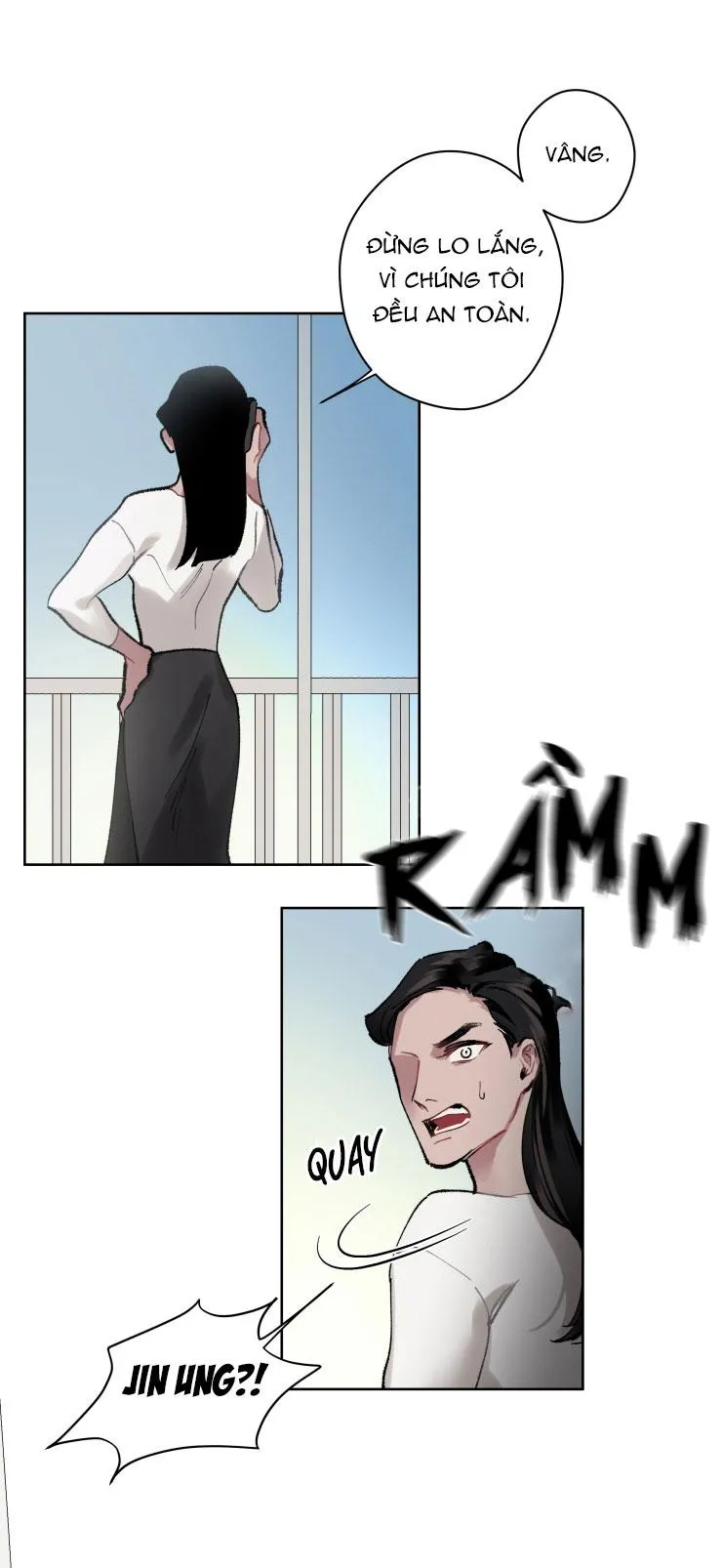 MOONQUAKE Chapter 1 Trang 7