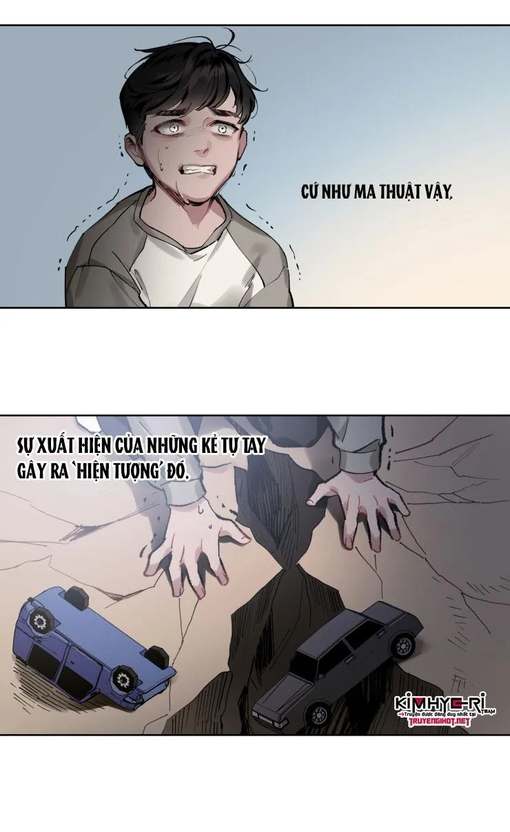 MOONQUAKE Chapter 1 Trang 10