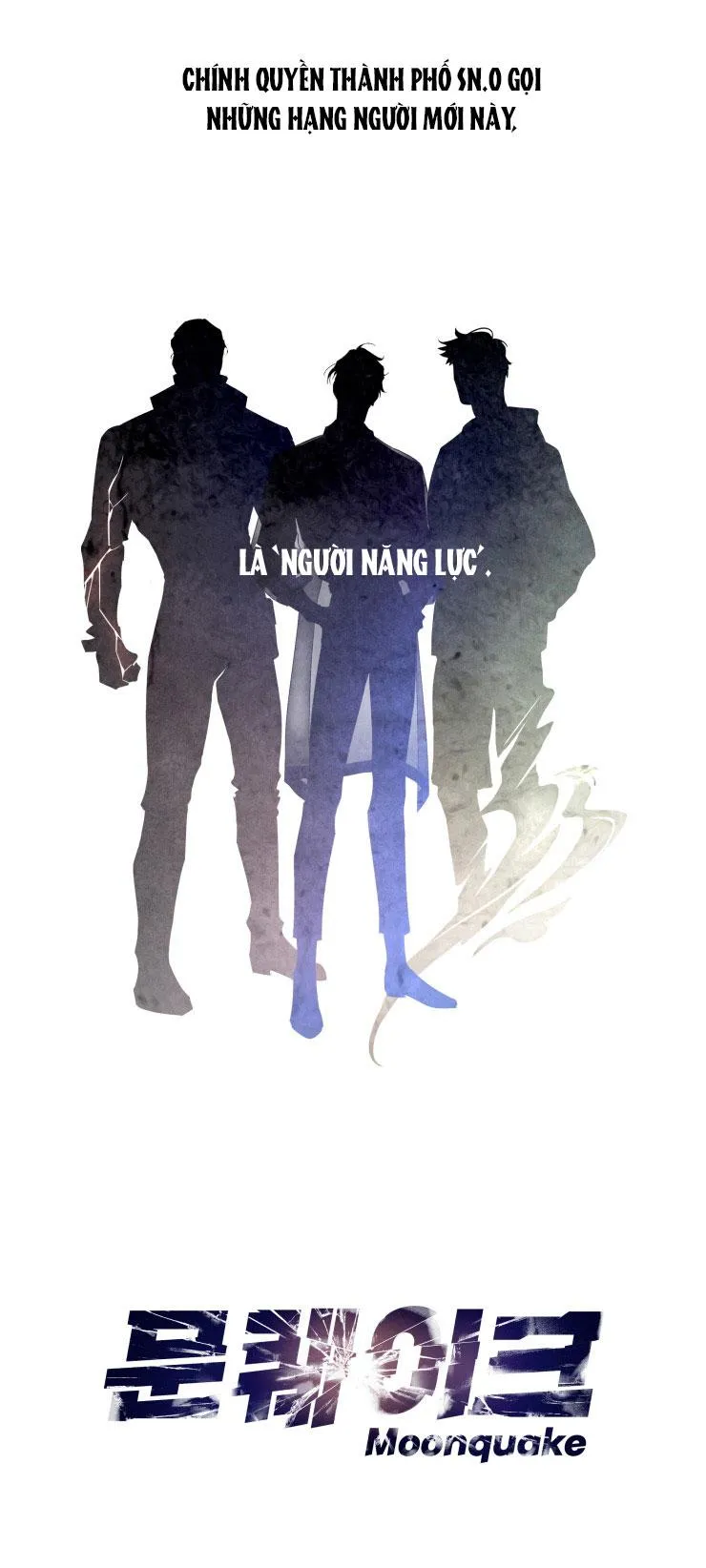 MOONQUAKE Chapter 1 Trang 11
