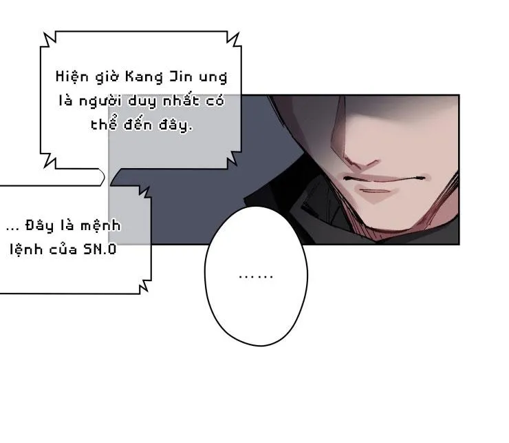 MOONQUAKE Chapter 1 Trang 15