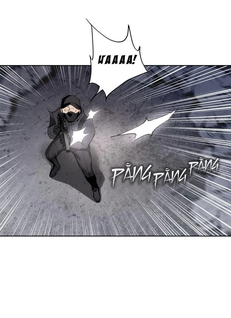 MOONQUAKE Chapter 1 Trang 17