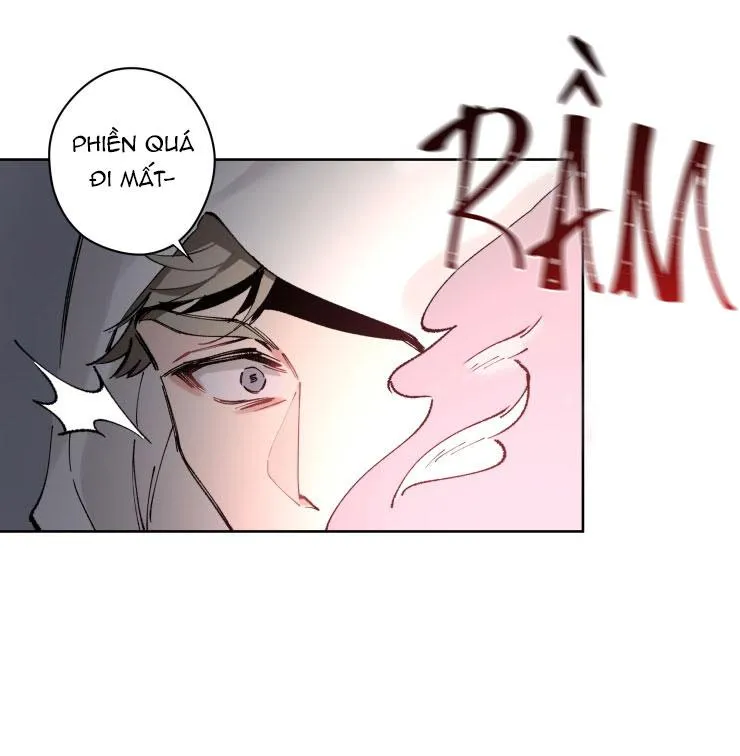 MOONQUAKE Chapter 1 Trang 19