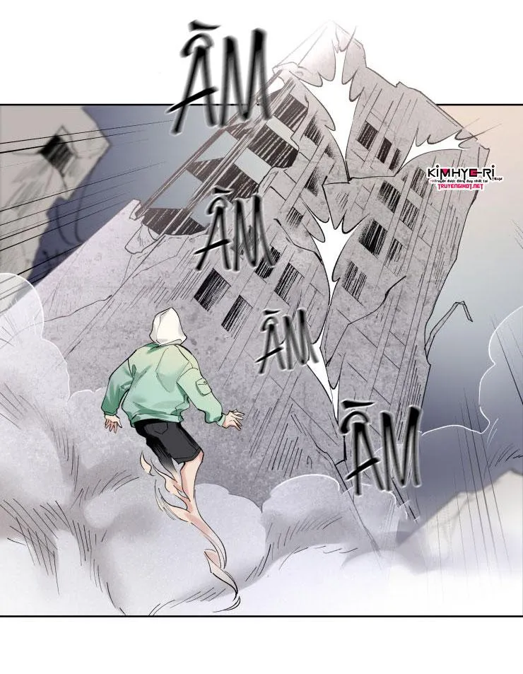 MOONQUAKE Chapter 1 Trang 20