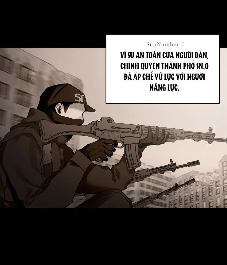 MOONQUAKE Chapter 1 Trang 24