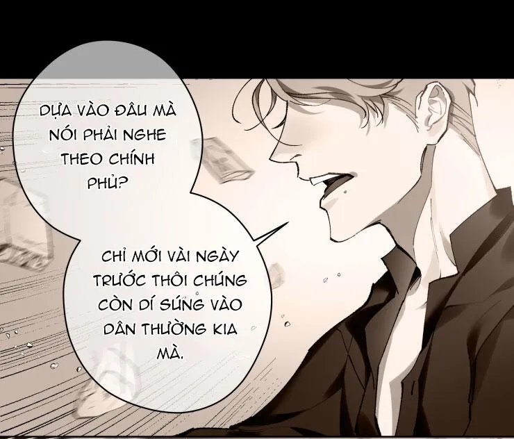 MOONQUAKE Chapter 1 Trang 26