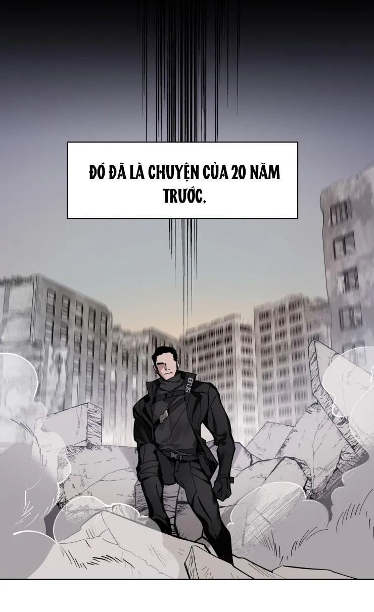 MOONQUAKE Chapter 1 Trang 30