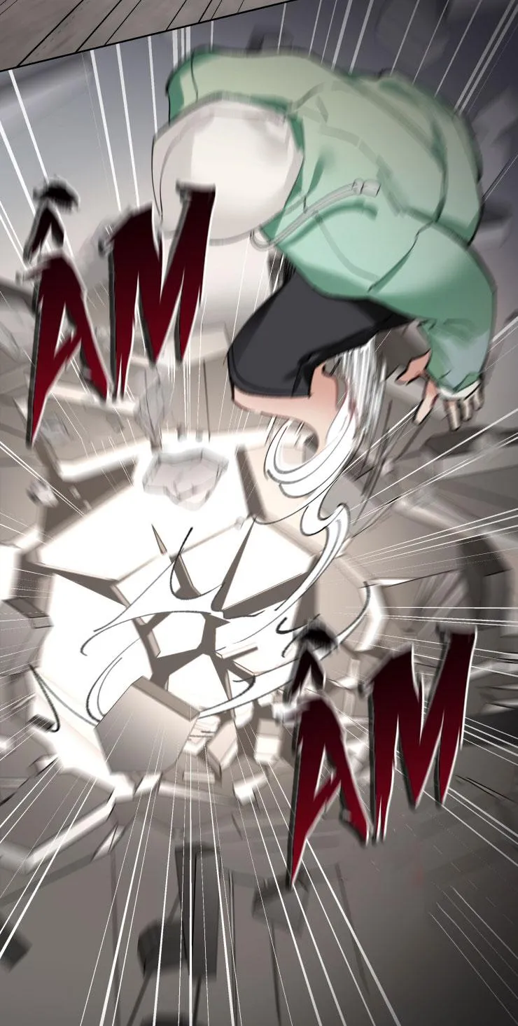 MOONQUAKE Chapter 1 Trang 37