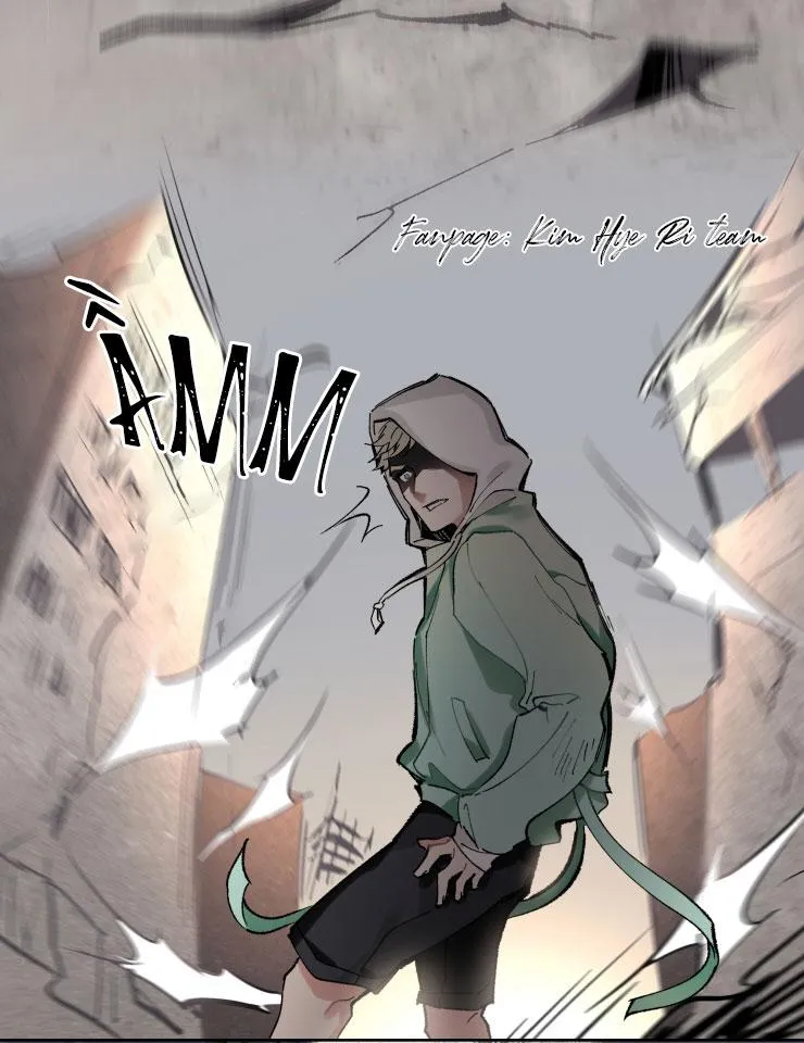 MOONQUAKE Chapter 1 Trang 41