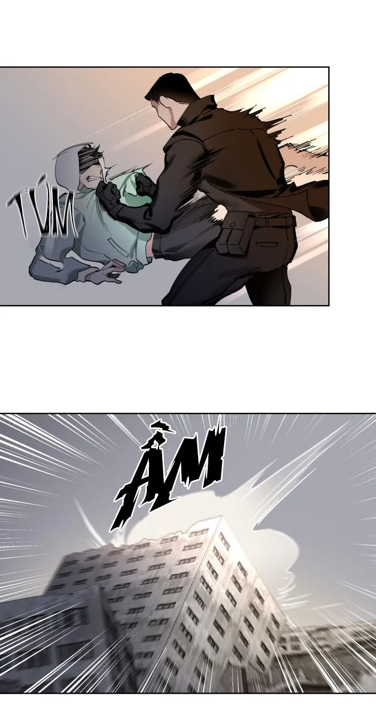 MOONQUAKE Chapter 1 Trang 44