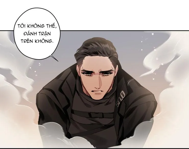 MOONQUAKE Chapter 1 Trang 45