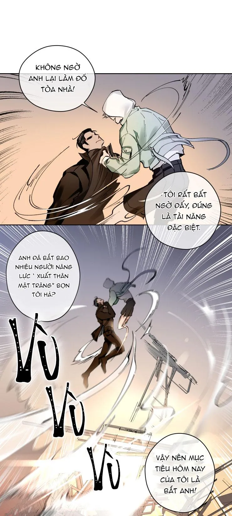 MOONQUAKE Chapter 1 Trang 48