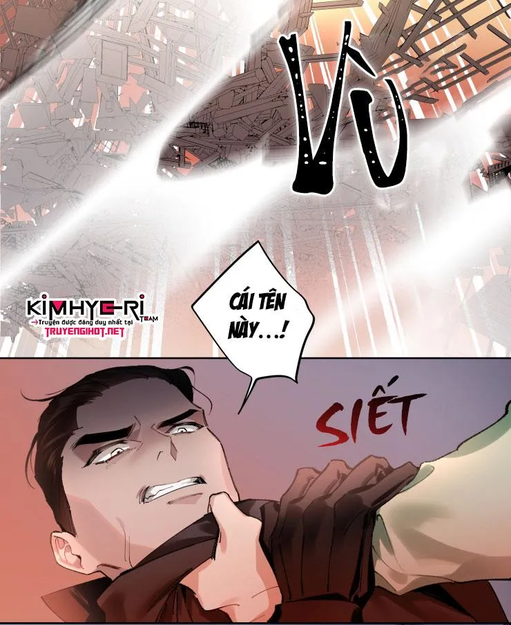 MOONQUAKE Chapter 1 Trang 49