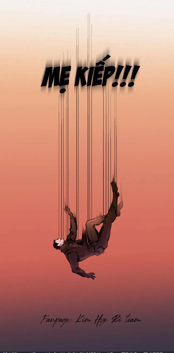 MOONQUAKE Chapter 1 Trang 52