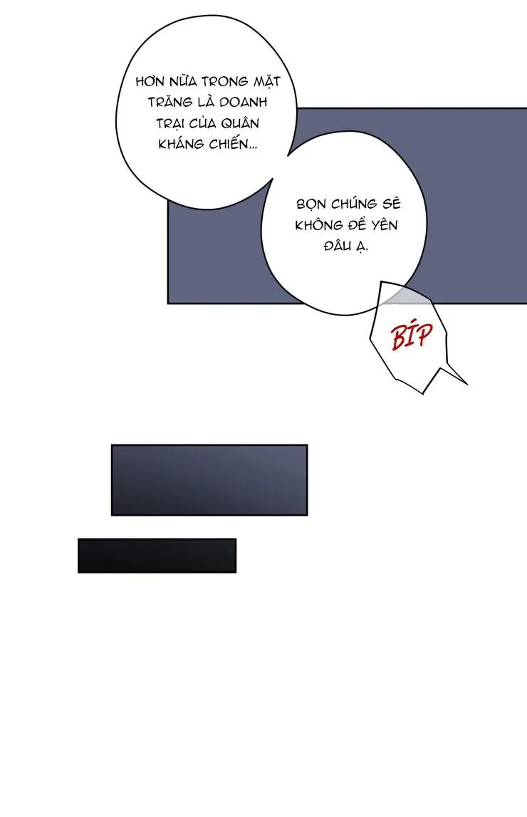 MOONQUAKE Chapter 1 Trang 54