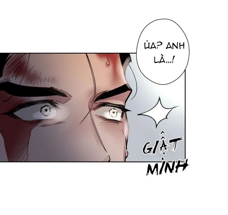 MOONQUAKE Chapter 1 Trang 58