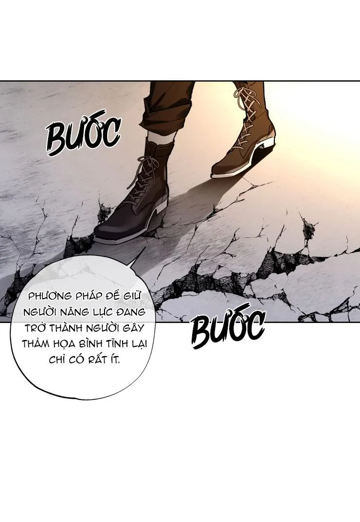 MOONQUAKE Chapter 1 Trang 62