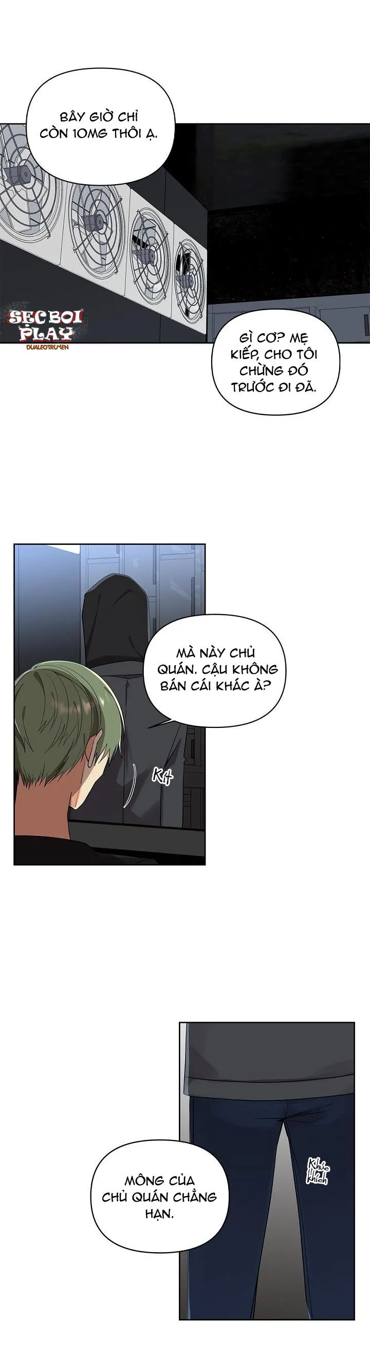 MORALLESS Chapter 1 Trang 3