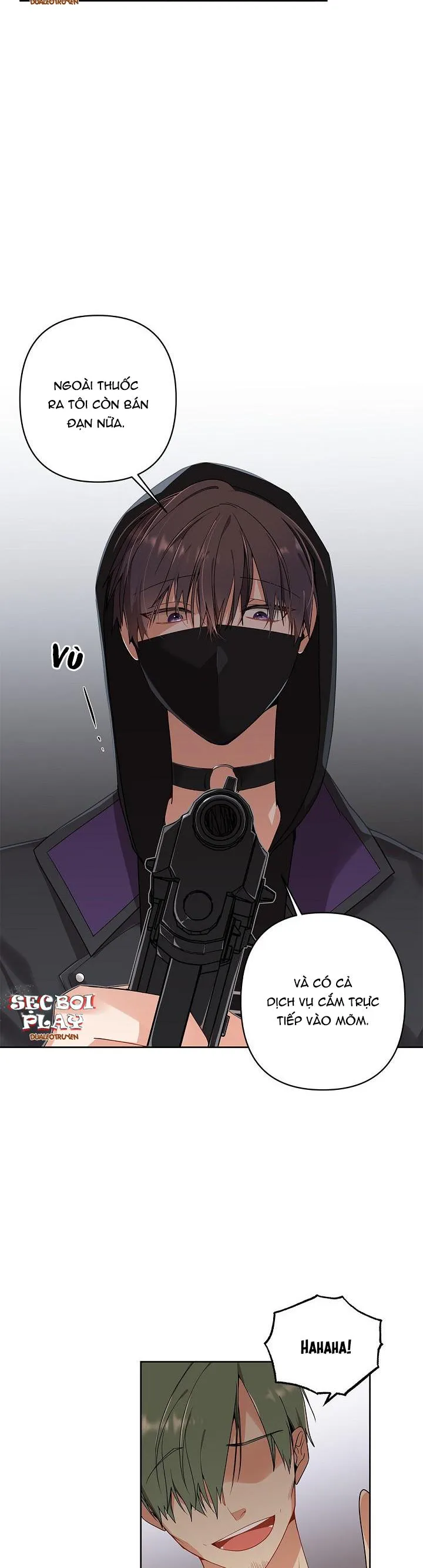 MORALLESS Chapter 1 Trang 5