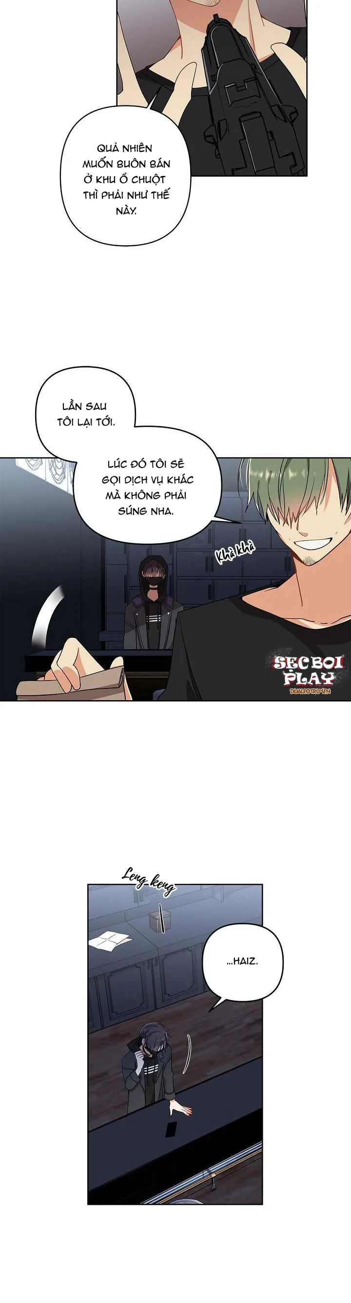 MORALLESS Chapter 1 Trang 6