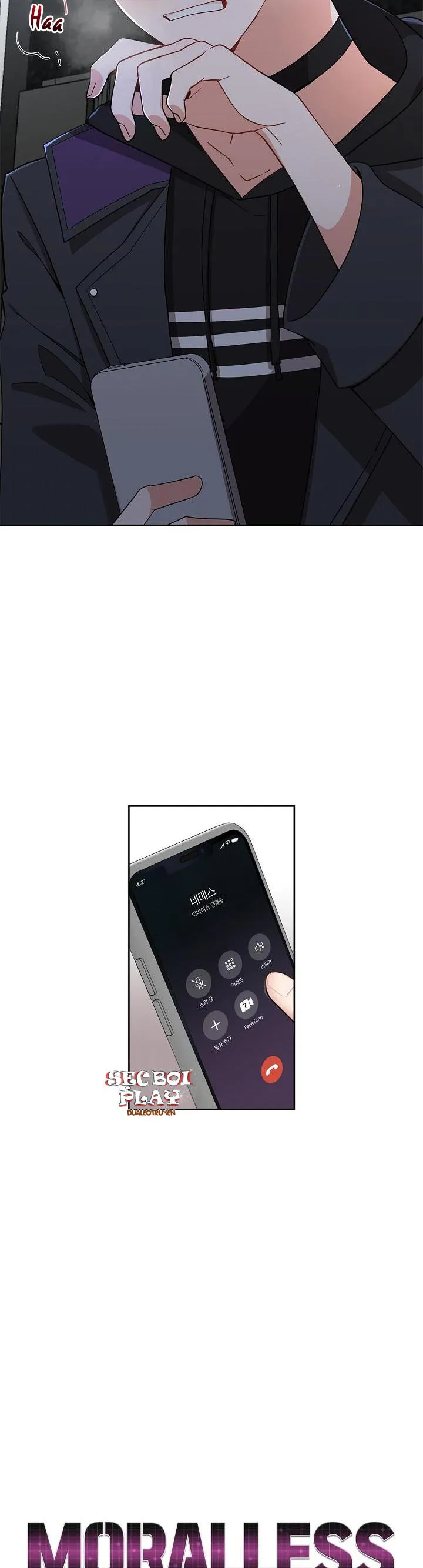 MORALLESS Chapter 1 Trang 8