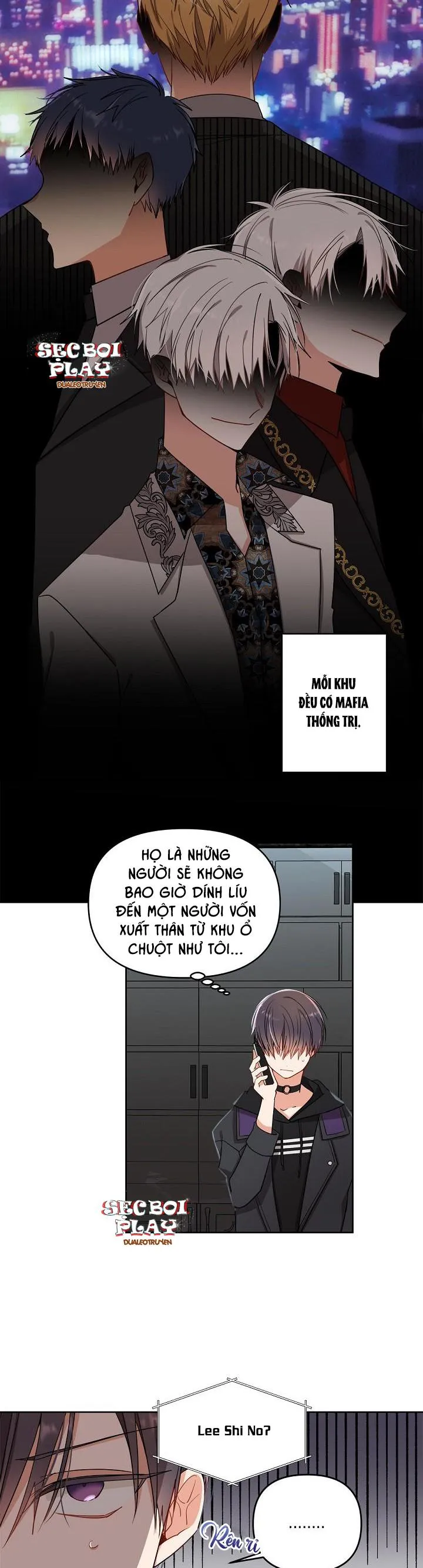 MORALLESS Chapter 1 Trang 11