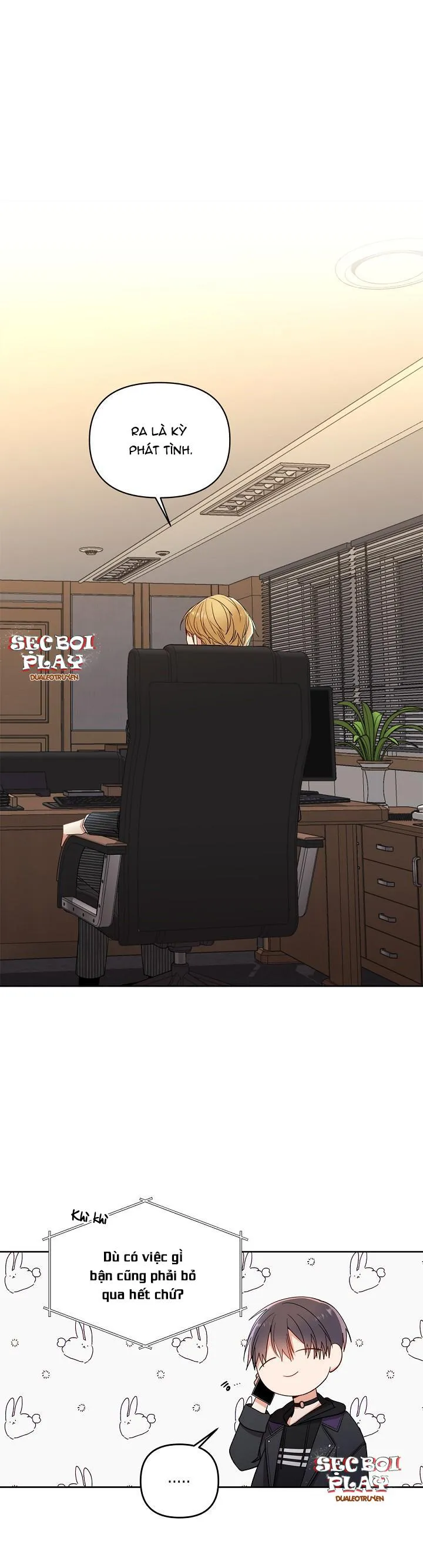 MORALLESS Chapter 1 Trang 13