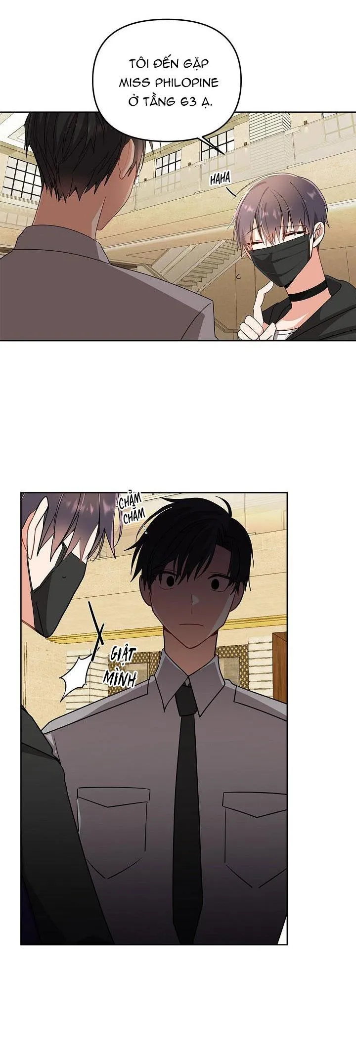 MORALLESS Chapter 1 Trang 21