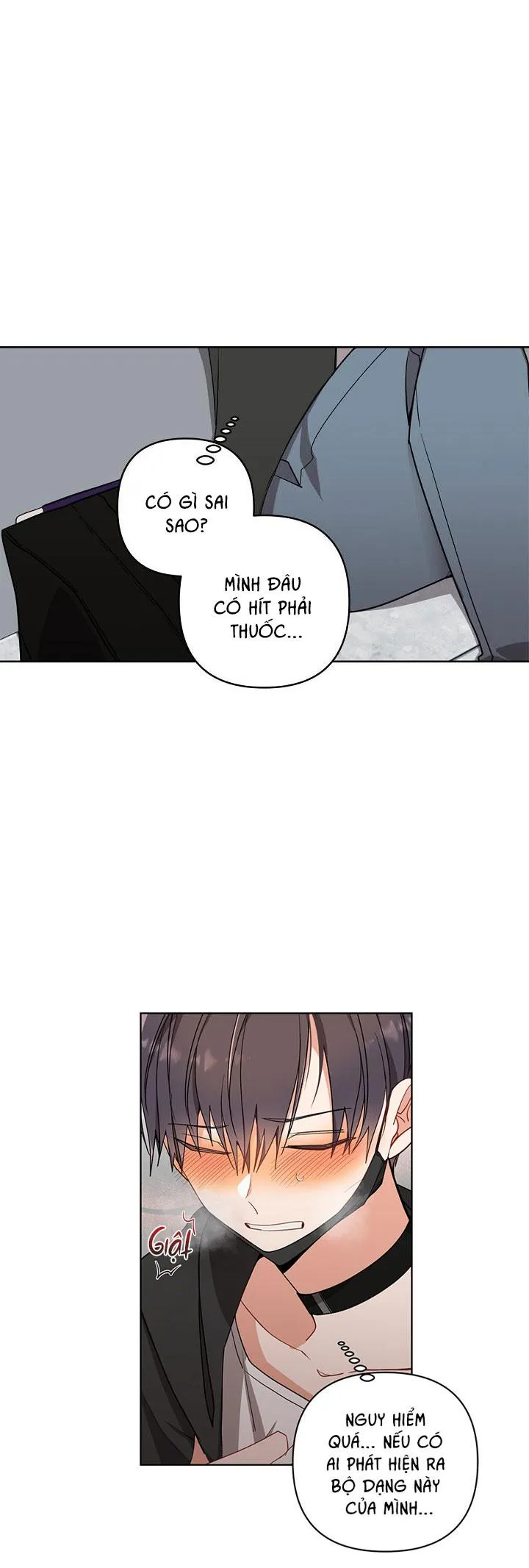 MORALLESS Chapter 1 Trang 32