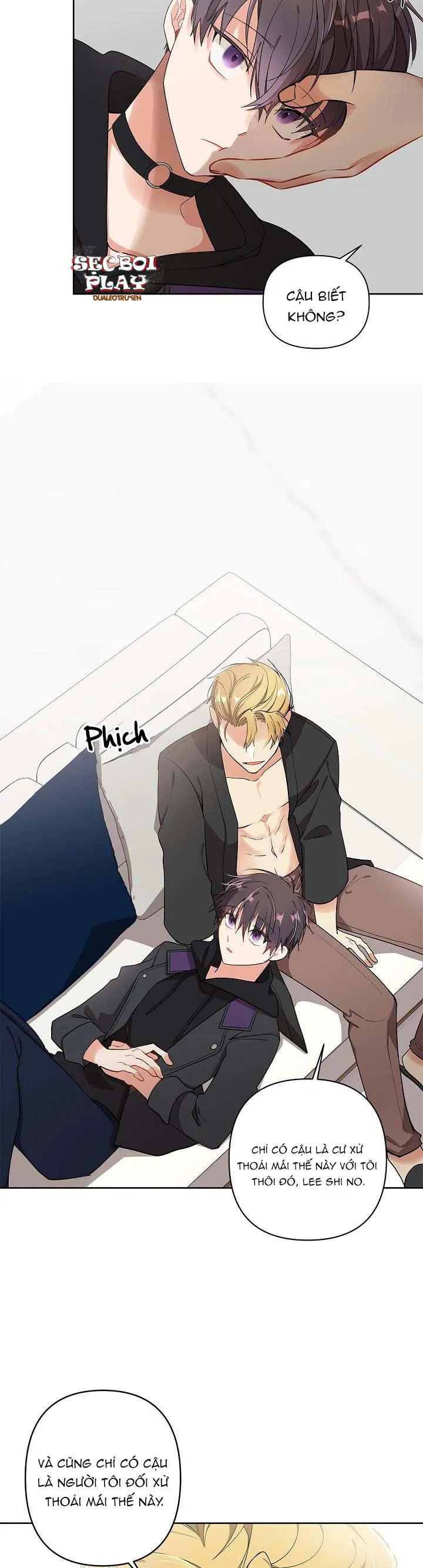 MORALLESS Chapter 4 Trang 19