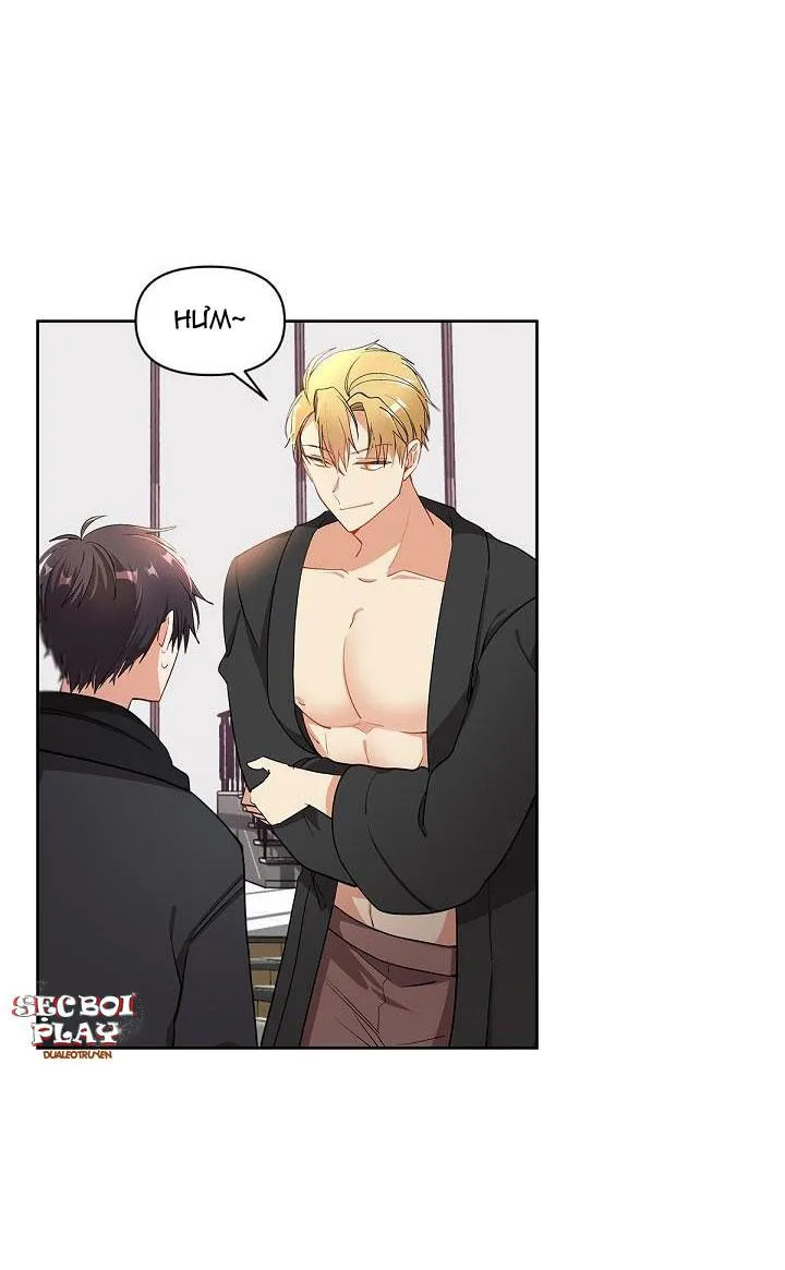 MORALLESS Chapter 5 Trang 5