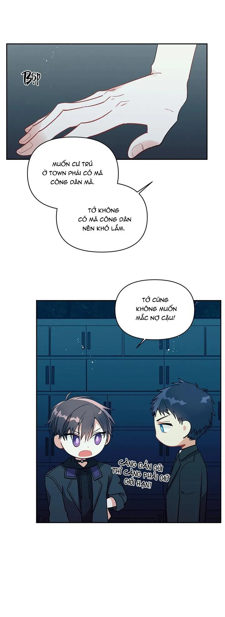 MORALLESS Chapter 8 Trang 23