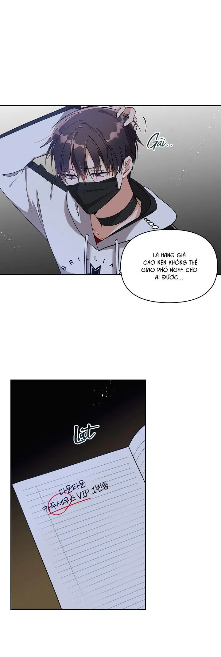 MORALLESS Chapter 9 Trang 11