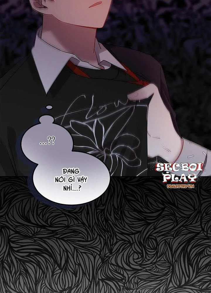 MORALLESS Chapter 11 Trang 11