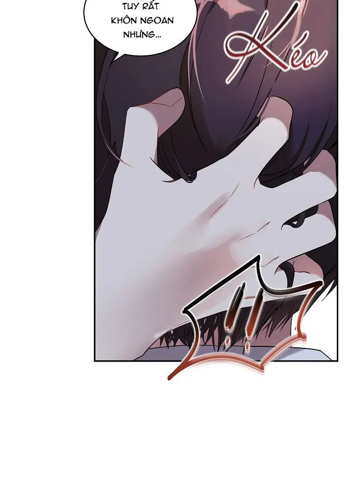 MORALLESS Chapter 11 Trang 15