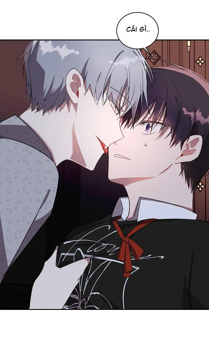 MORALLESS Chapter 11 Trang 22