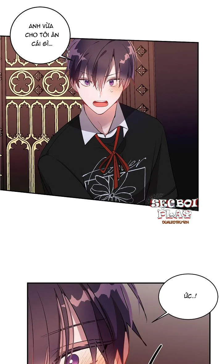 MORALLESS Chapter 11 Trang 26