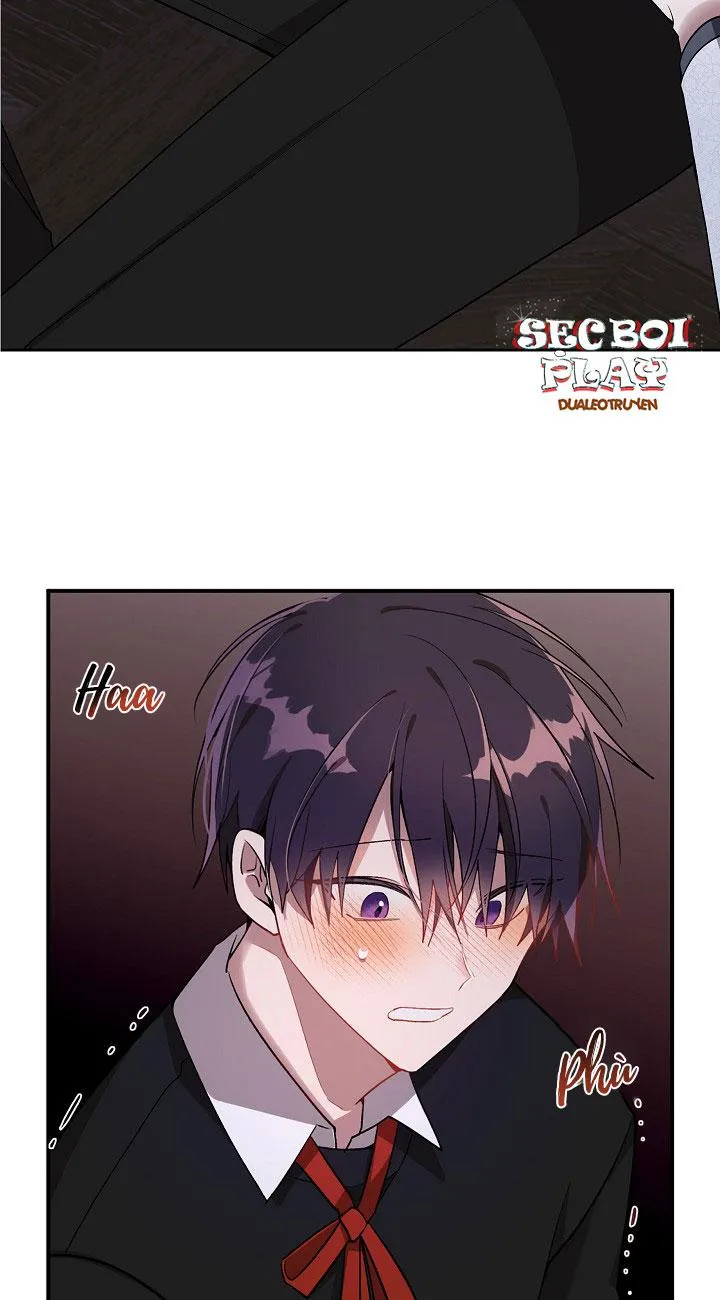 MORALLESS Chapter 11 Trang 29