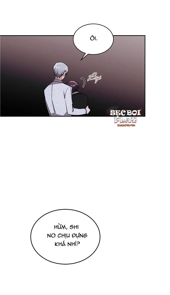 MORALLESS Chapter 11 Trang 31