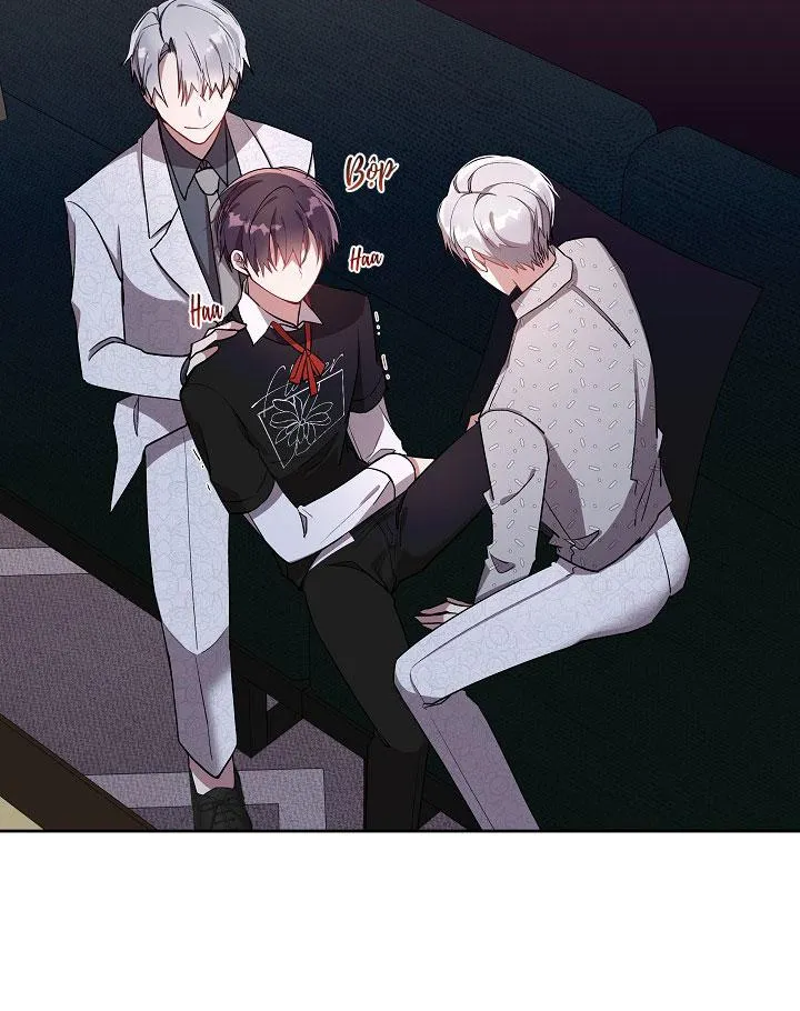 MORALLESS Chapter 11 Trang 34