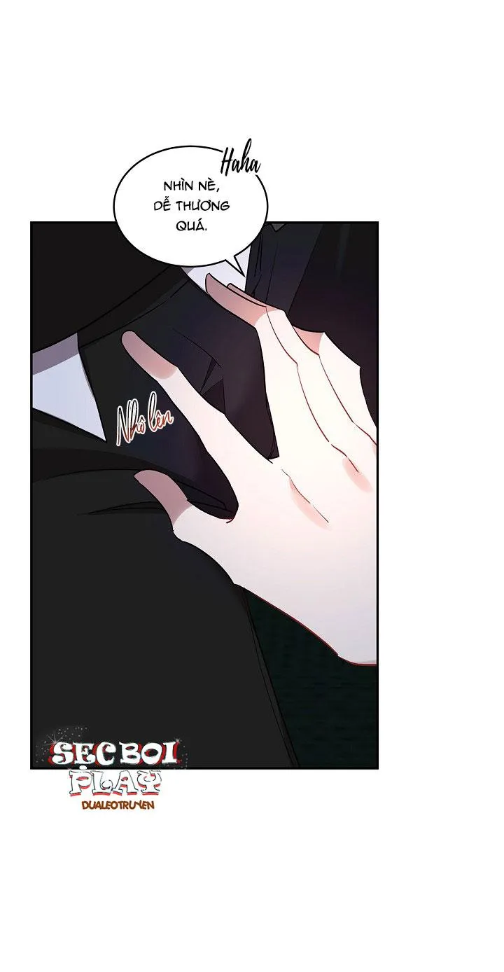 MORALLESS Chapter 11 Trang 35