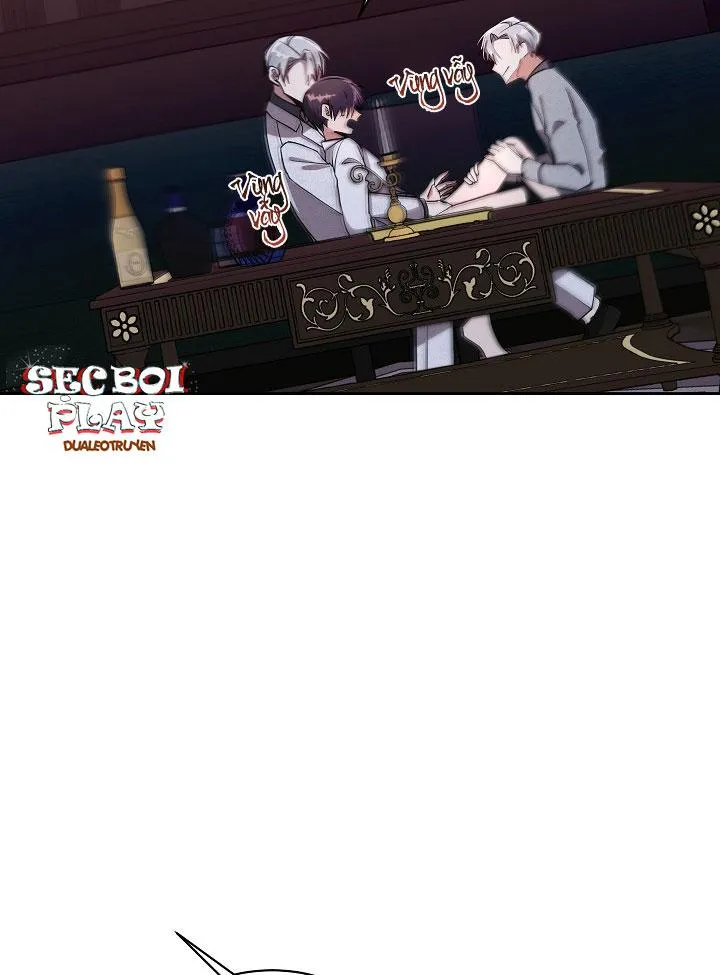 MORALLESS Chapter 11 Trang 44