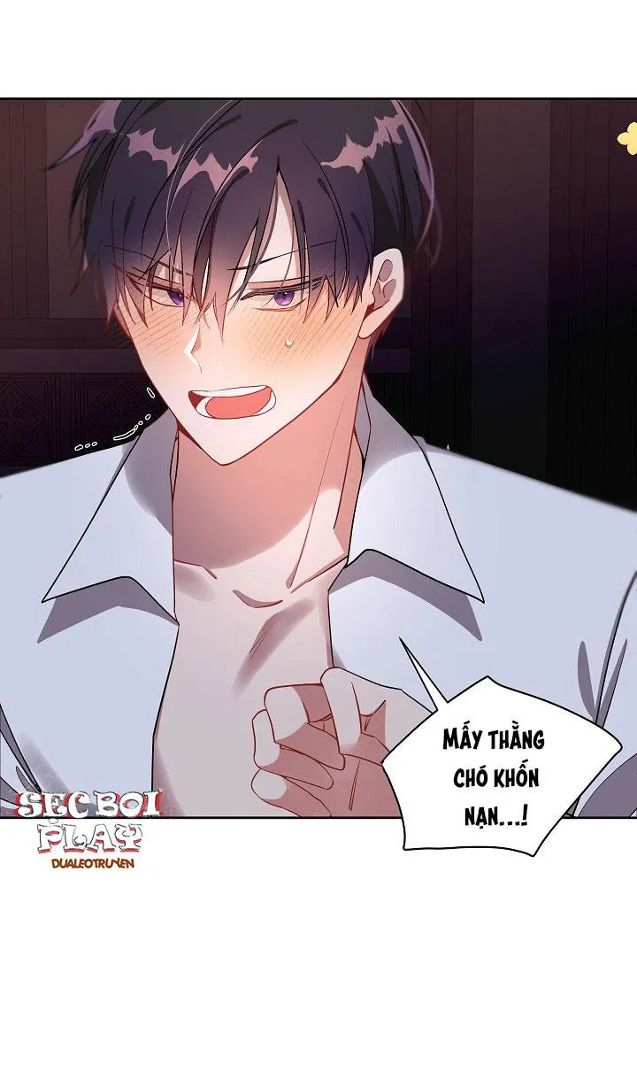 MORALLESS Chapter 11 Trang 47