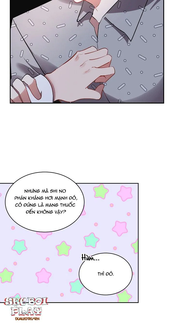 MORALLESS Chapter 11 Trang 49