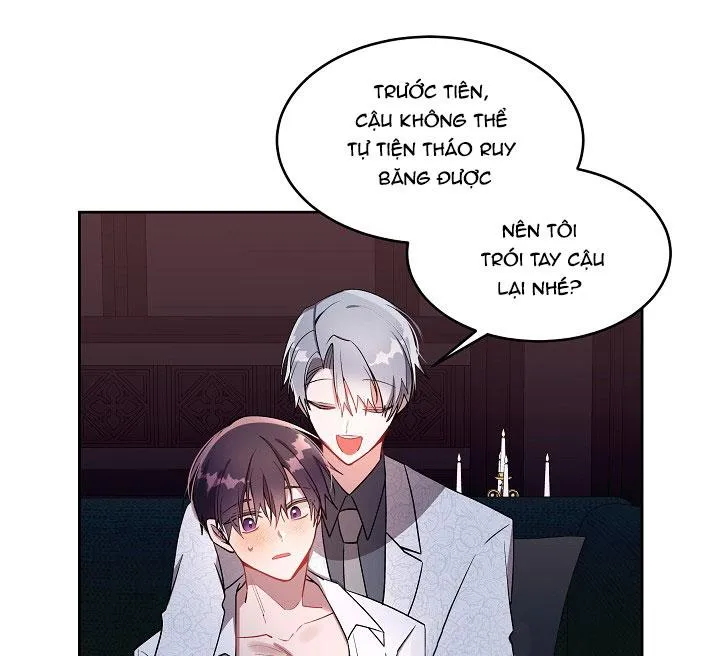 MORALLESS Chapter 11 Trang 50