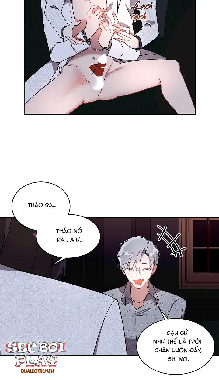 MORALLESS Chapter 11 Trang 51