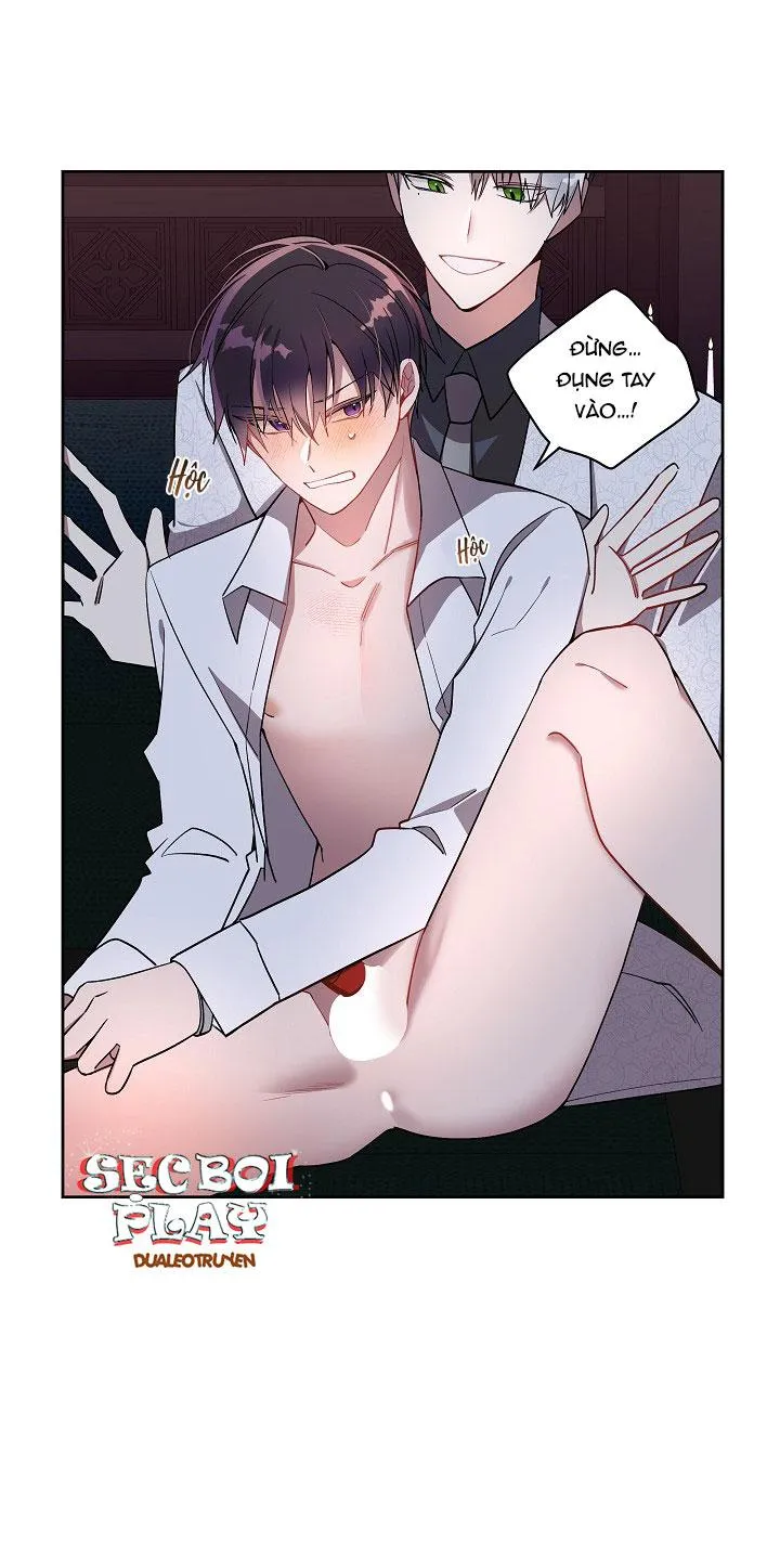 MORALLESS Chapter 11 Trang 53