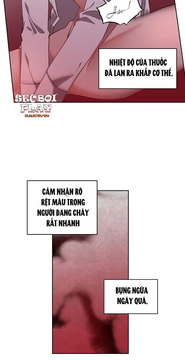 MORALLESS Chapter 11 Trang 55