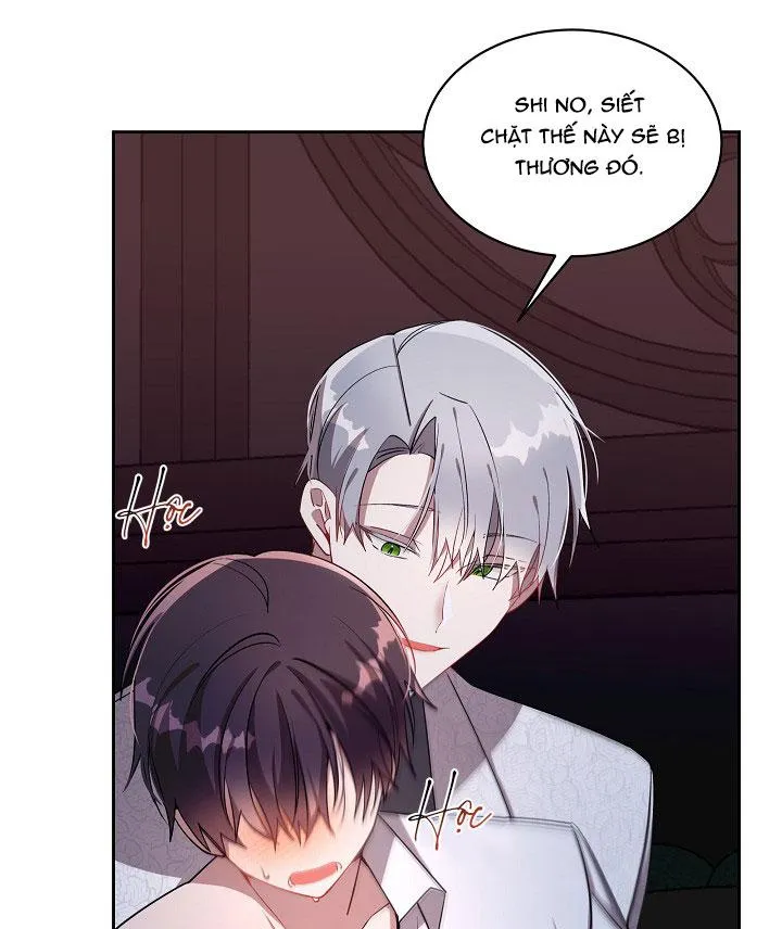 MORALLESS Chapter 11 Trang 66