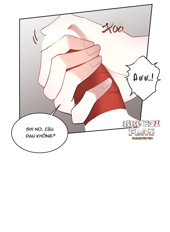 MORALLESS Chapter 11 Trang 70