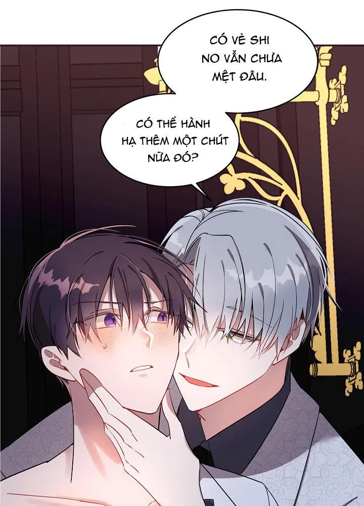 MORALLESS Chapter 11 Trang 78